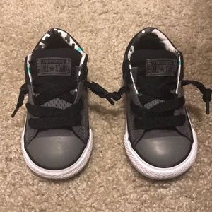 Baby Converse